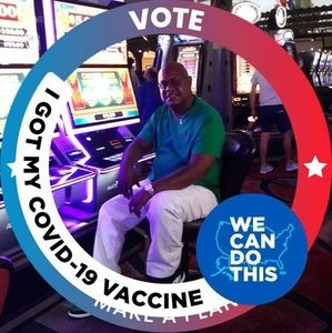 Meet your Posher, Jerry